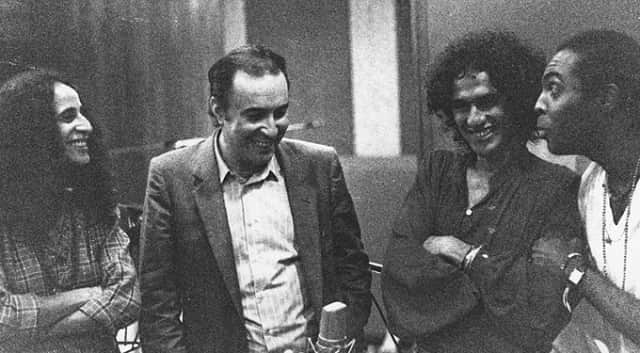 João Gilberto