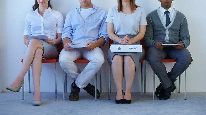 jobs market 