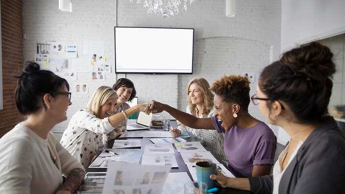 Women now 30 per cent of top 200 boards in Australia