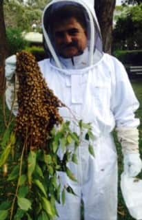 My journey to my new home