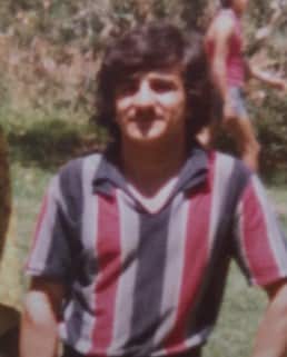 My journey to my new home