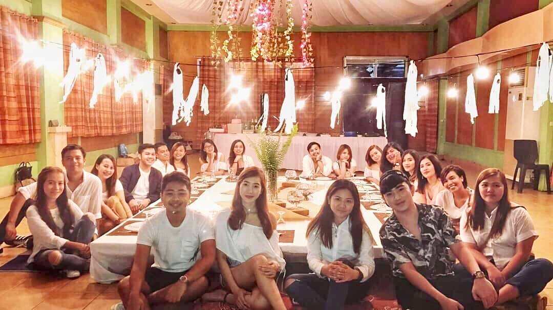 Supplied- Joey Yadao