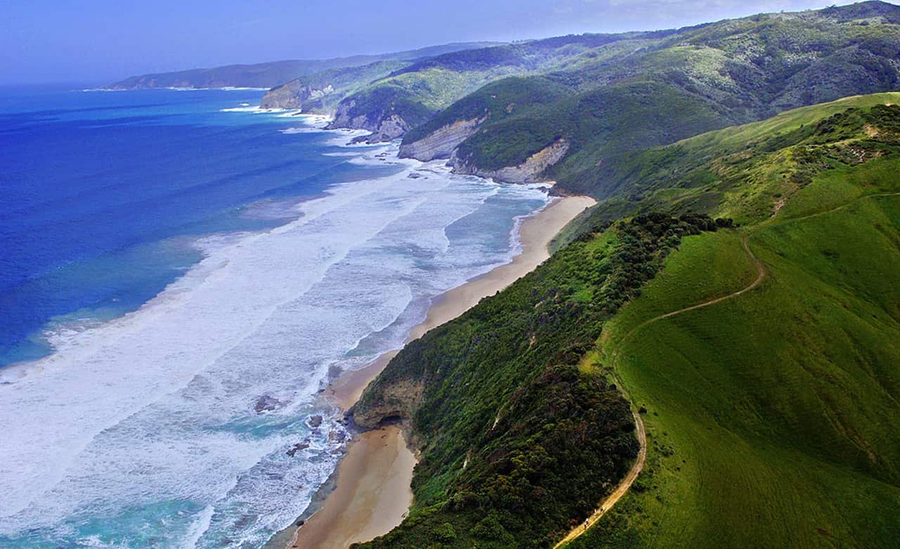 JOHANNA BEACH, GREAT OTWAY NATIONAL PARK