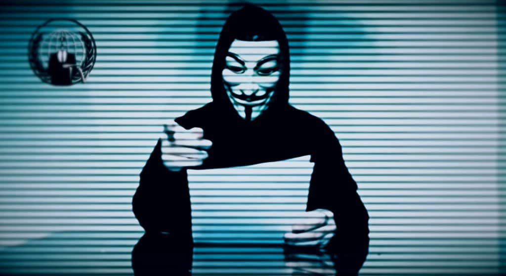 Anonymous Message to the People of Hong Kong