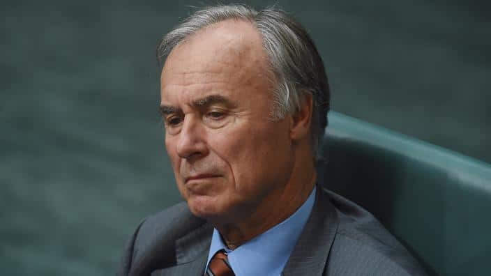 John Alexander