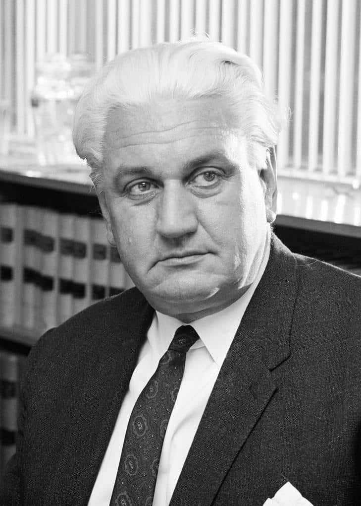 1975 political crisis