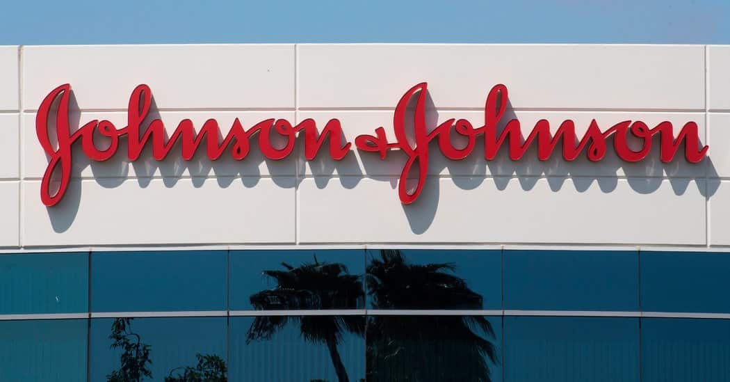 Johnson & Johnson 