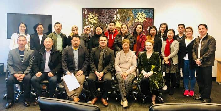 International Nurses Symposium