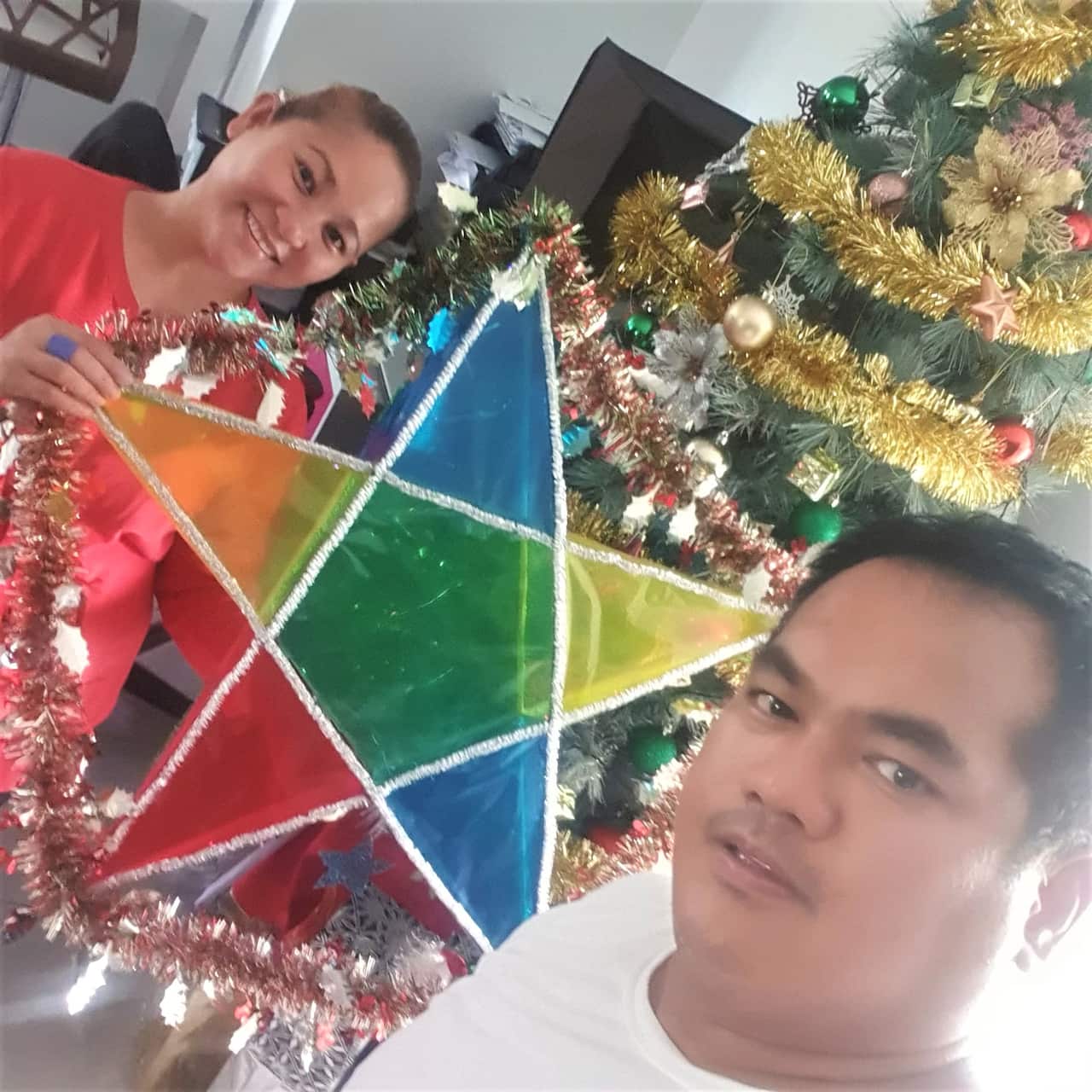 Filipino Christmas