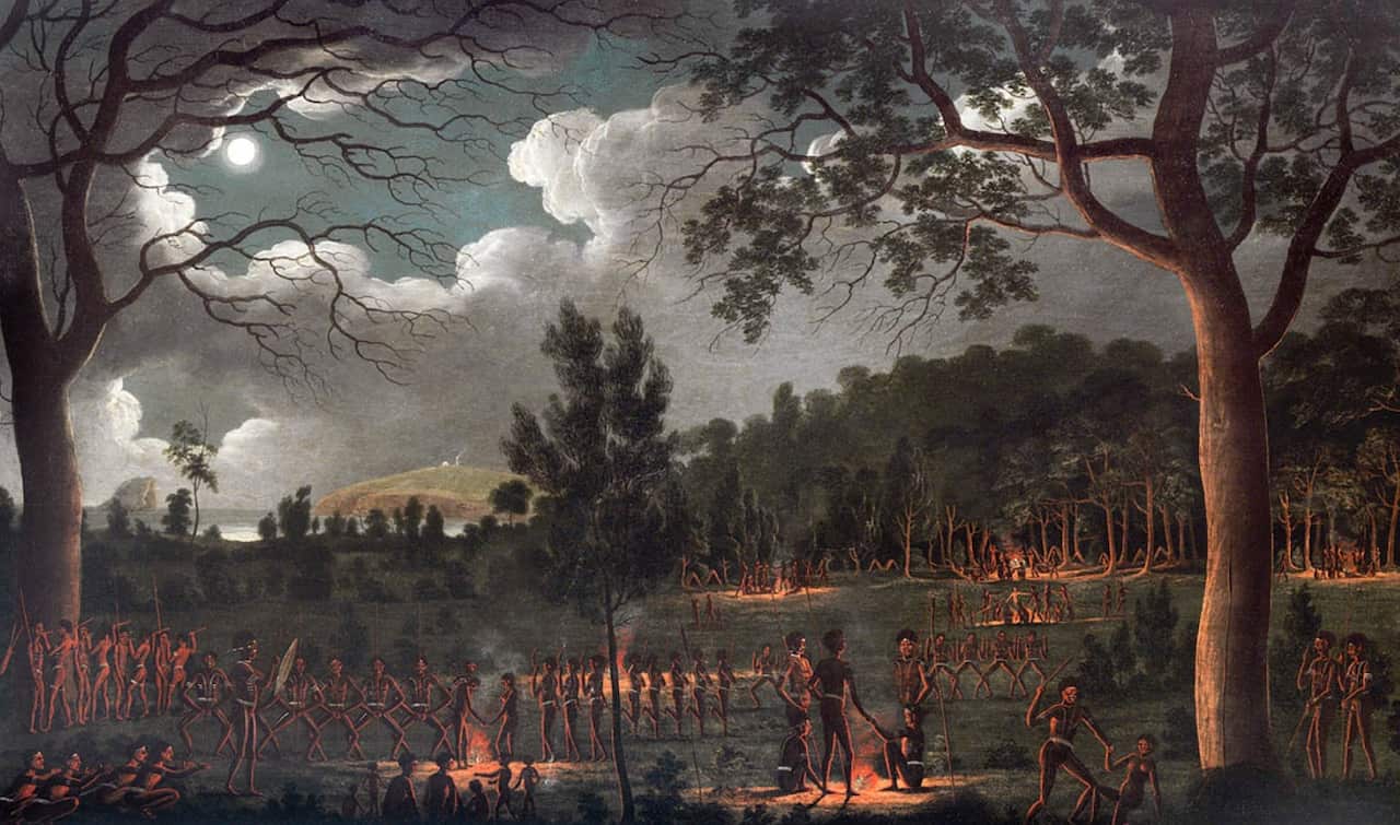 William Blandowski (1822-1878)