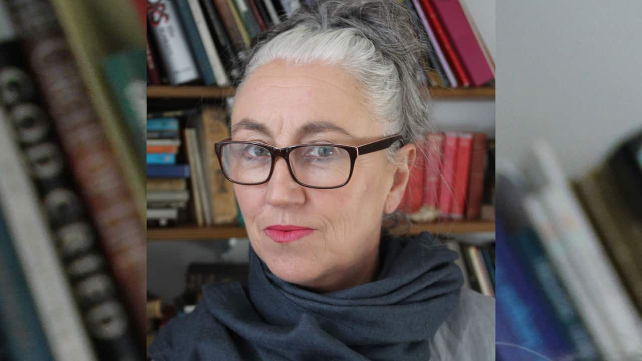 Escritora Josephine Wilson