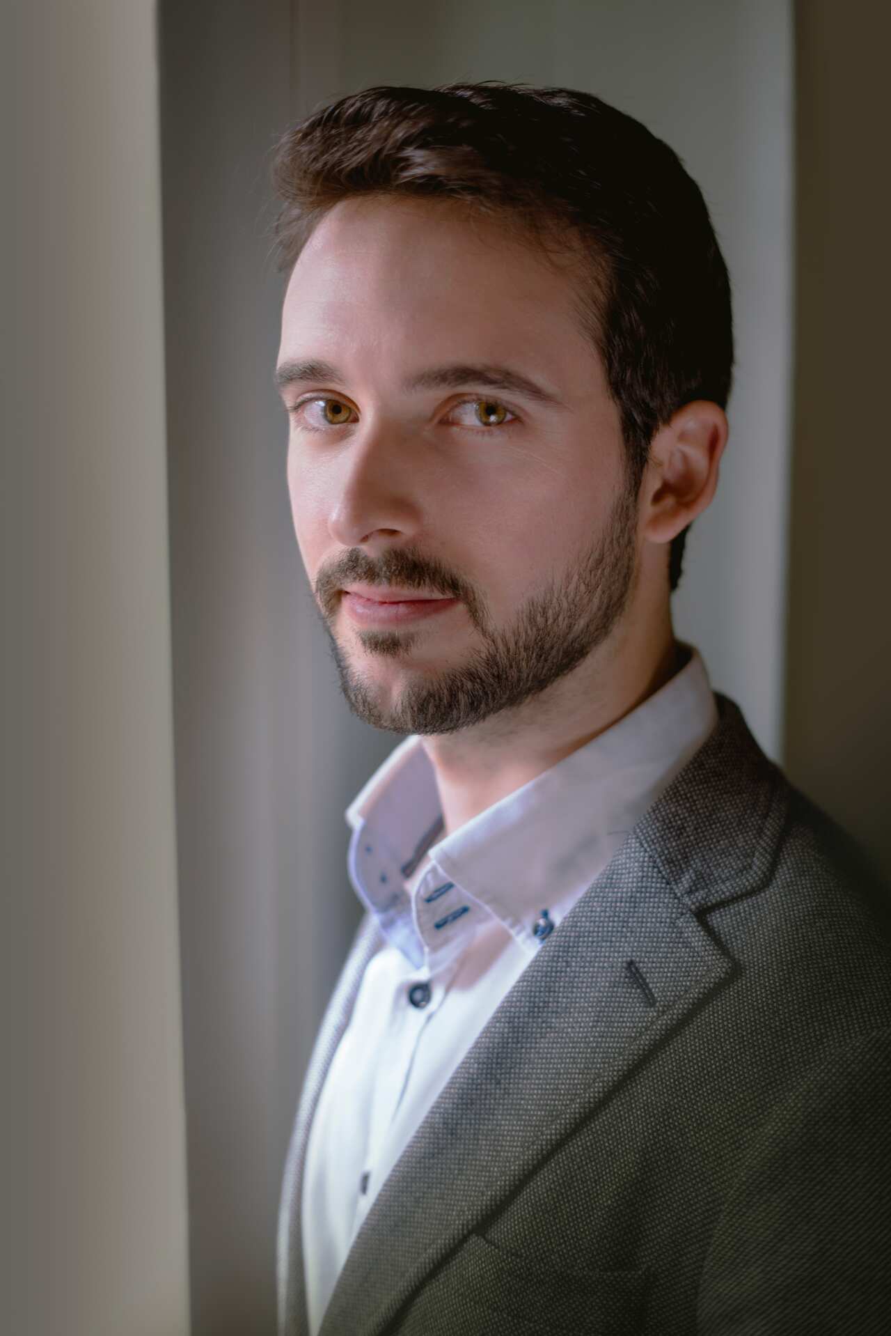 Juan de Dios Mateos