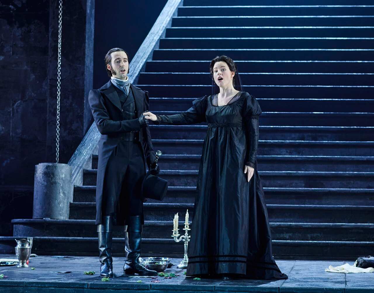 OA Don Giovanni,SOH January 2020,Lucca Micheletti,Shane Lowrencev,Eleanor Lyons,Jane Ede,Juan de Dios Mateos,Anna Dowsley,Richard Anderson,Gennadi Dubinsky,