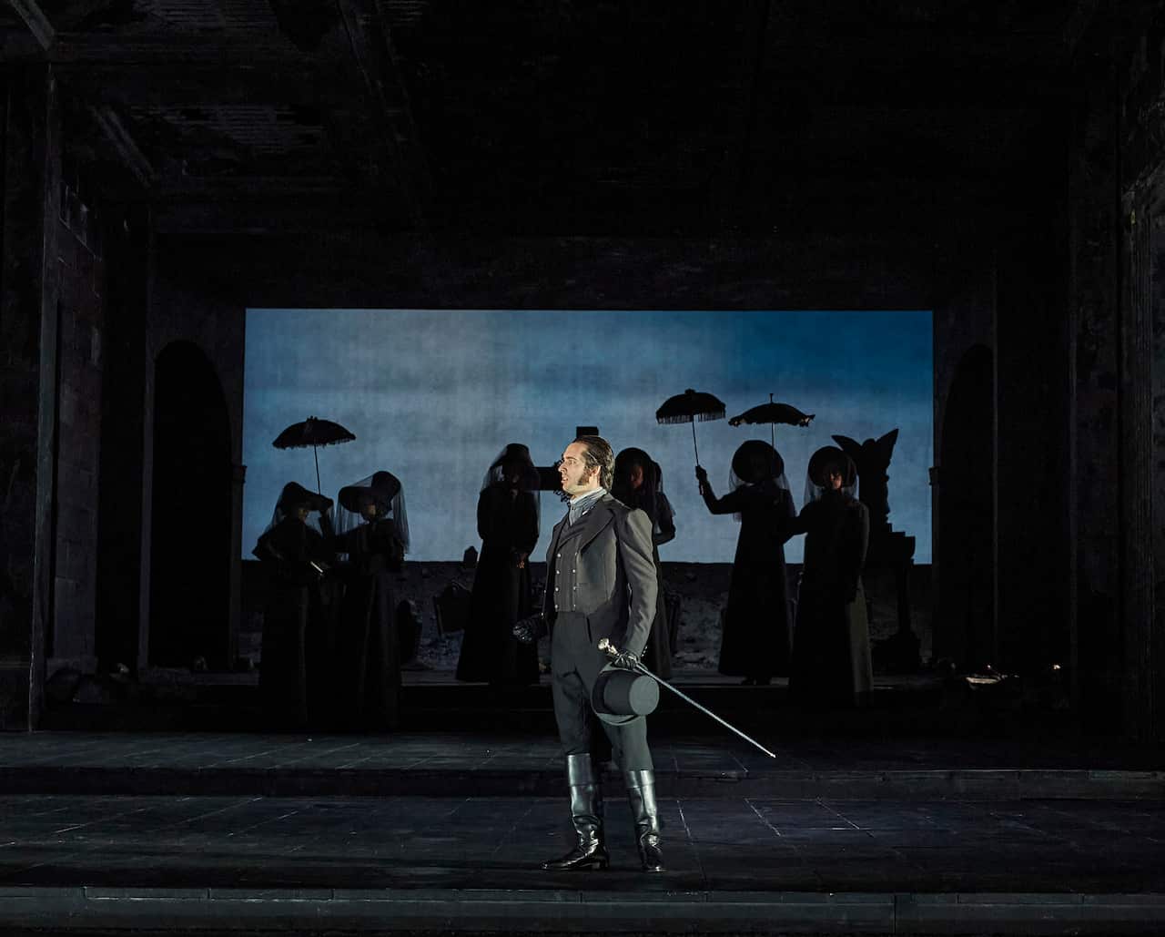 OA Don Giovanni,SOH January 2020,Lucca Micheletti,Shane Lowrencev,Eleanor Lyons,Jane Ede,Juan de Dios Mateos,Anna Dowsley,Richard Anderson,Gennadi Dubinsky,