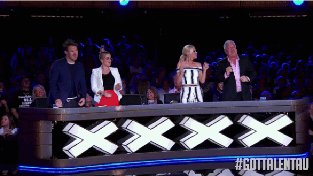 Pardeep Kumar, Taxi Driver, Australia's got Talent