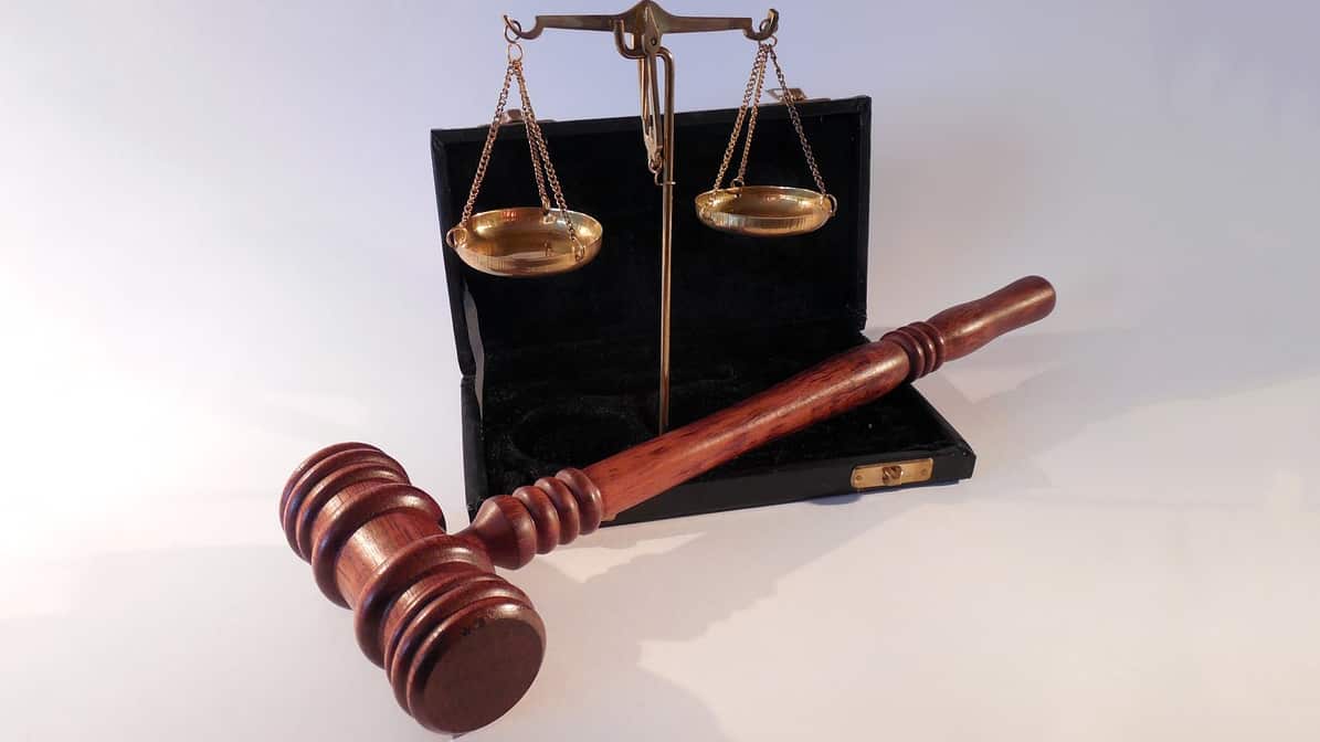 Justice Crowley has had a long career both as a solicitor and a barrister.