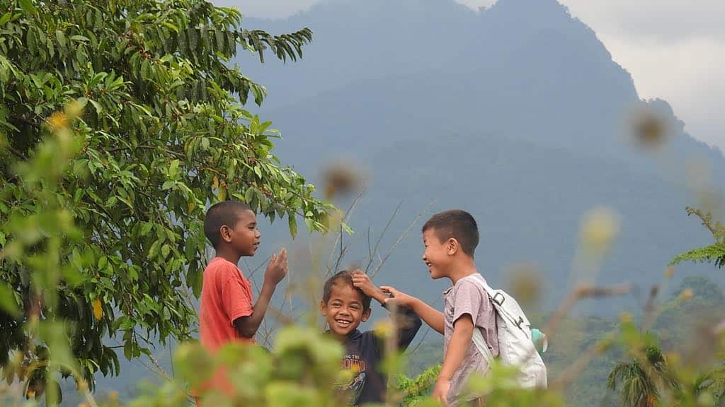 The Jugnu Bag adds a bit of fun for kids