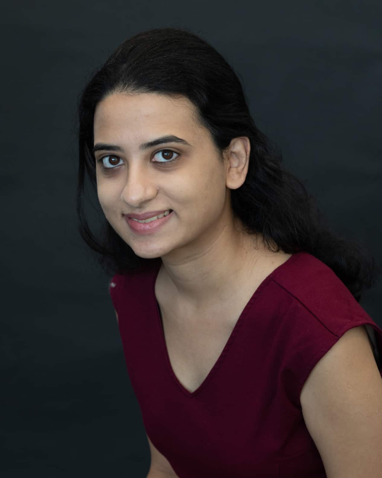 Juhi Harish Bhambhaney