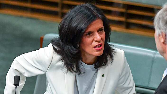 Julia Banks