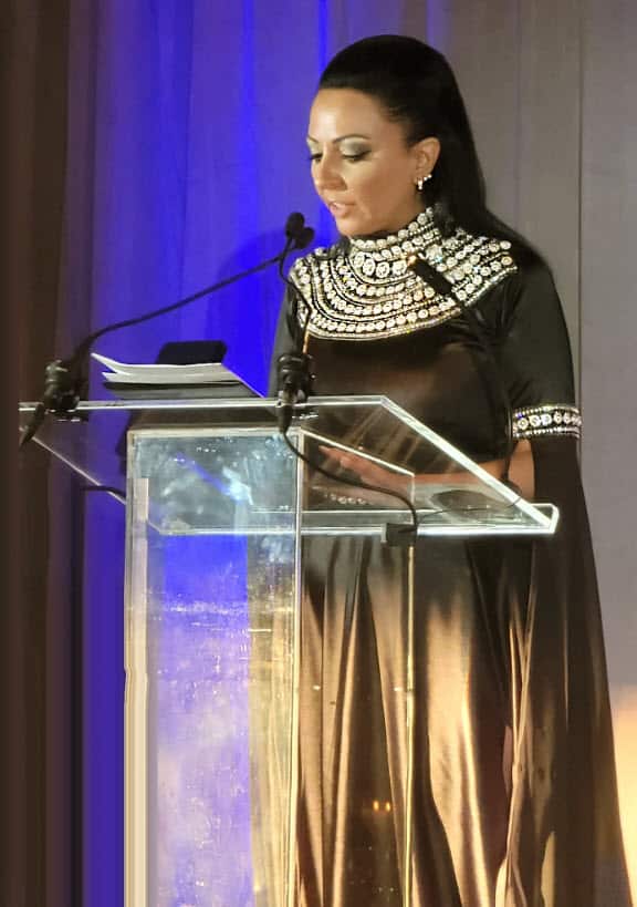 Medal of Valor awards