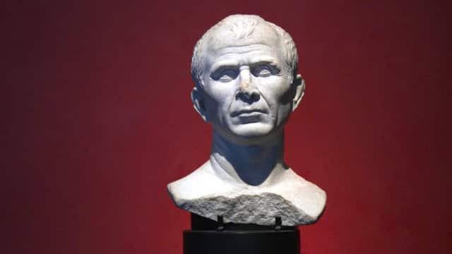 Julius Caesar Revealed
