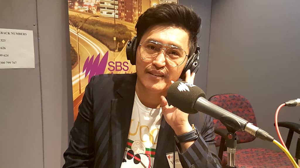 Korean Beauty Master Jun Jung