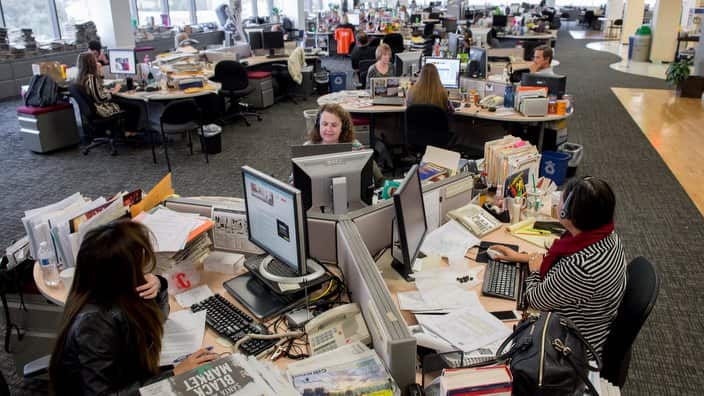 Orange County Register Archive