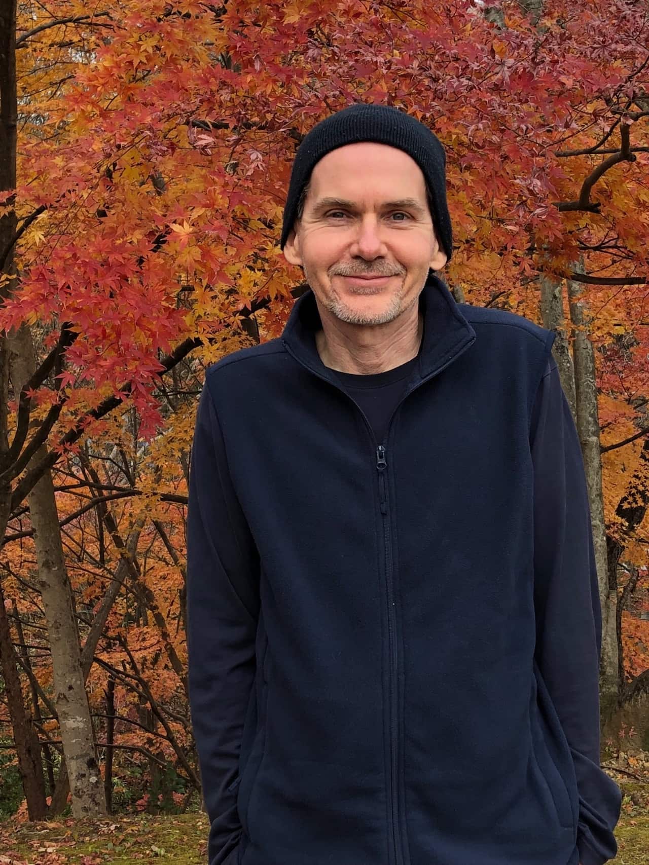 Japanese Language student BJLC 