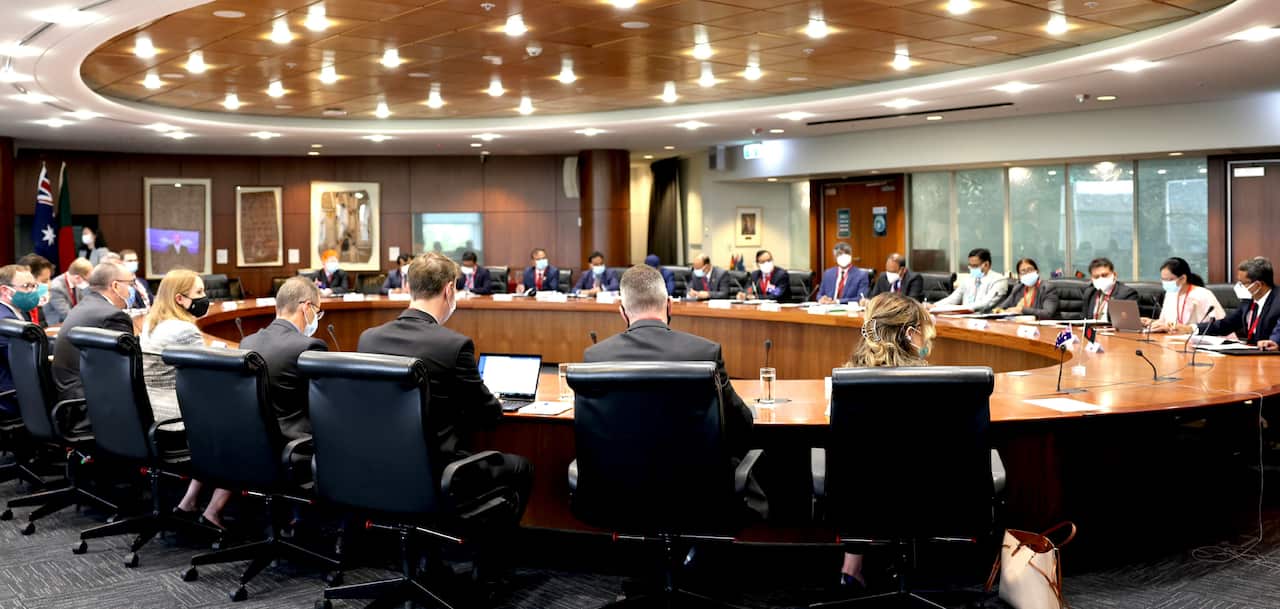 Australia has officially assured continuation of duty free and quota free treatment to Bangladesh exports even after graduation out of LDC in 2026. 