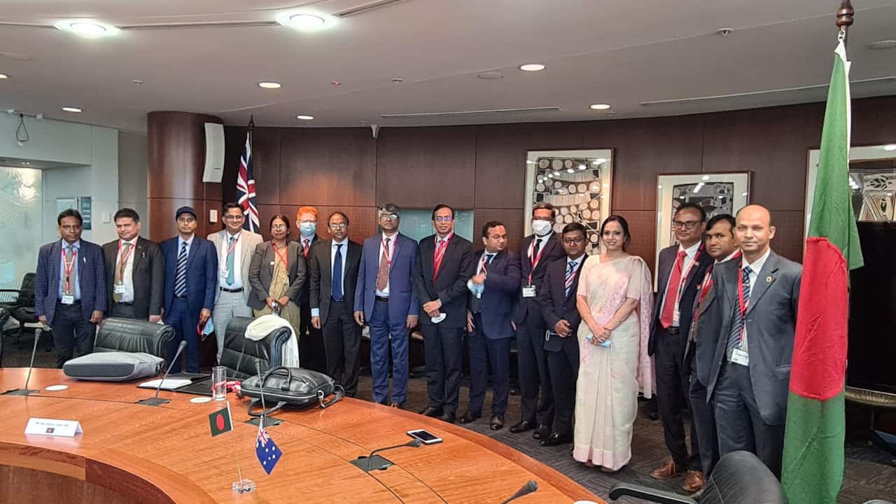 Australia has officially assured continuation of duty free and quota free treatment to Bangladesh exports even after graduation out of LDC in 2026. 