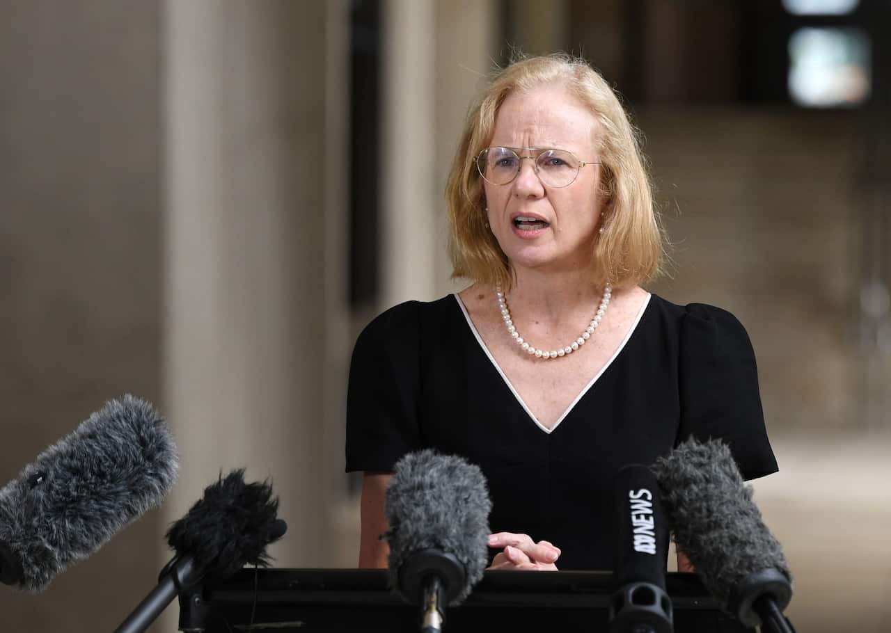 man from Philippines is the seventh death due to COVID19 in Queensland