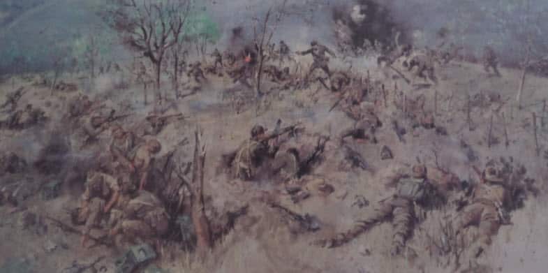 Battle of Kapyong