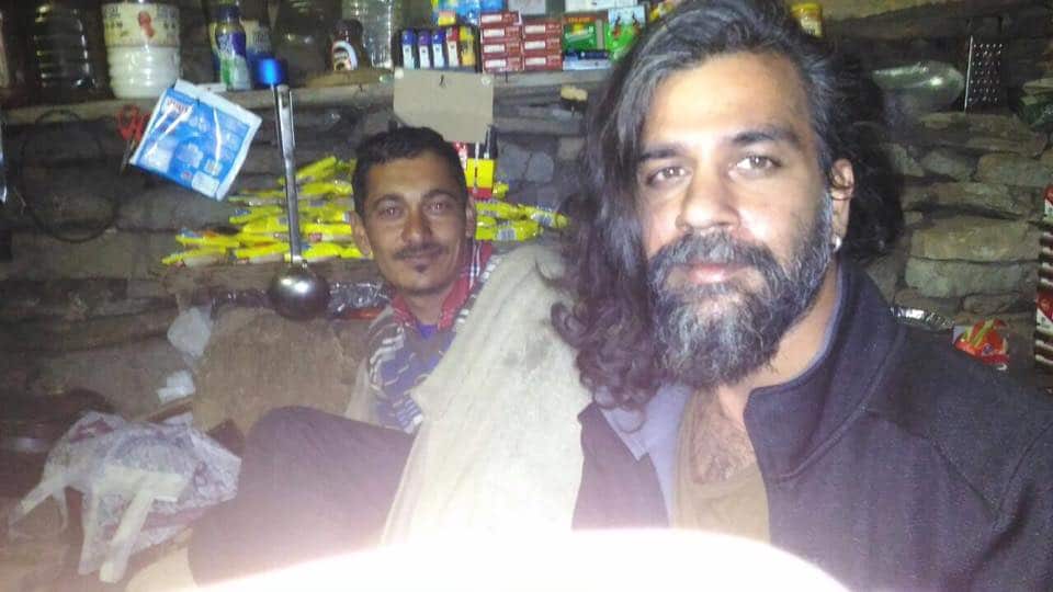 Kabir Singh Chowdhry