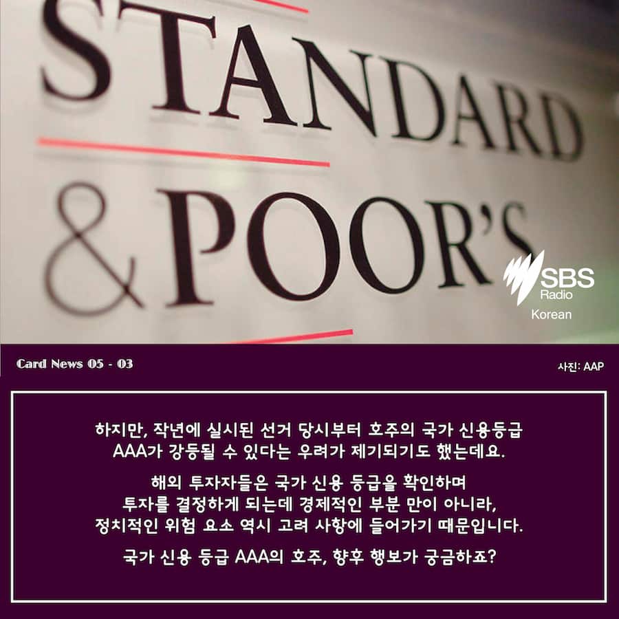 Card News: SBS Korean