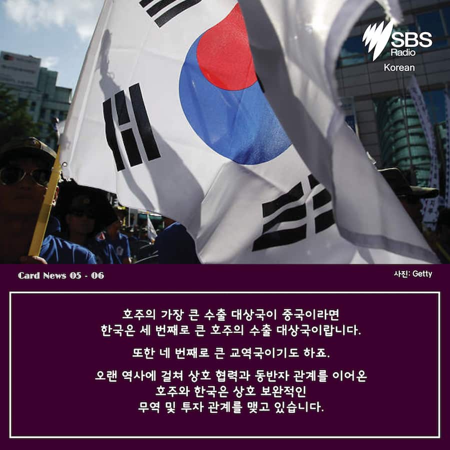 Card News: SBS Korean