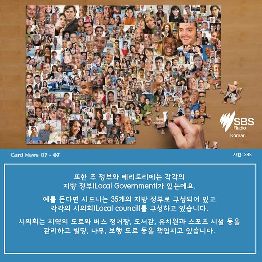 Card News: SBS Korean