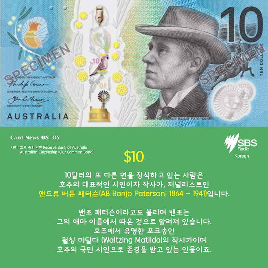 Card News: SBS Korean