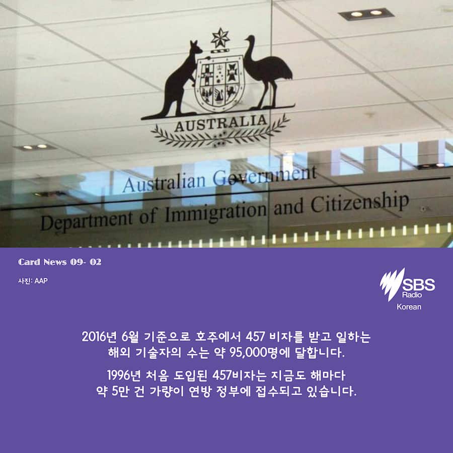 Card News: SBS Korean