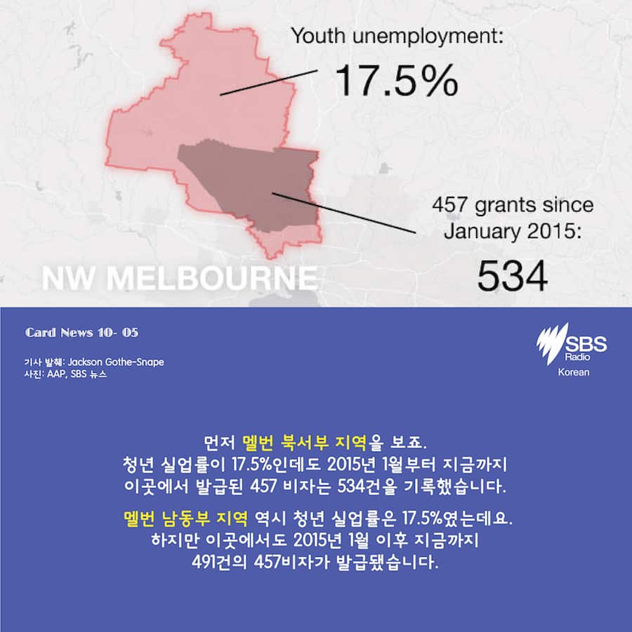 Card News: Six places where Peter Dutton was wrong on 457 visas