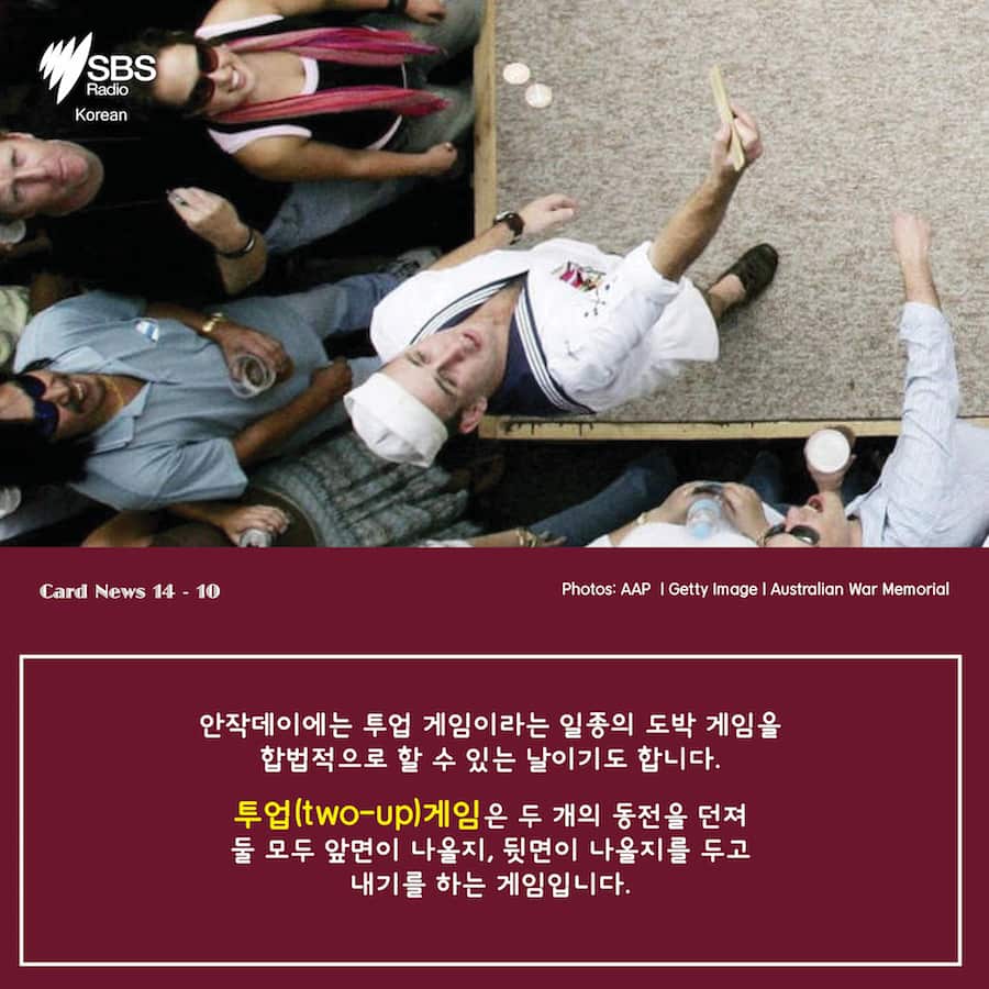 Card News: ANZAC Day