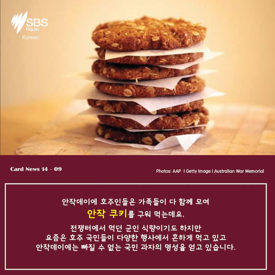 Card News: ANZAC Day