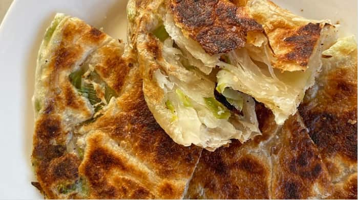 Just look at those layers