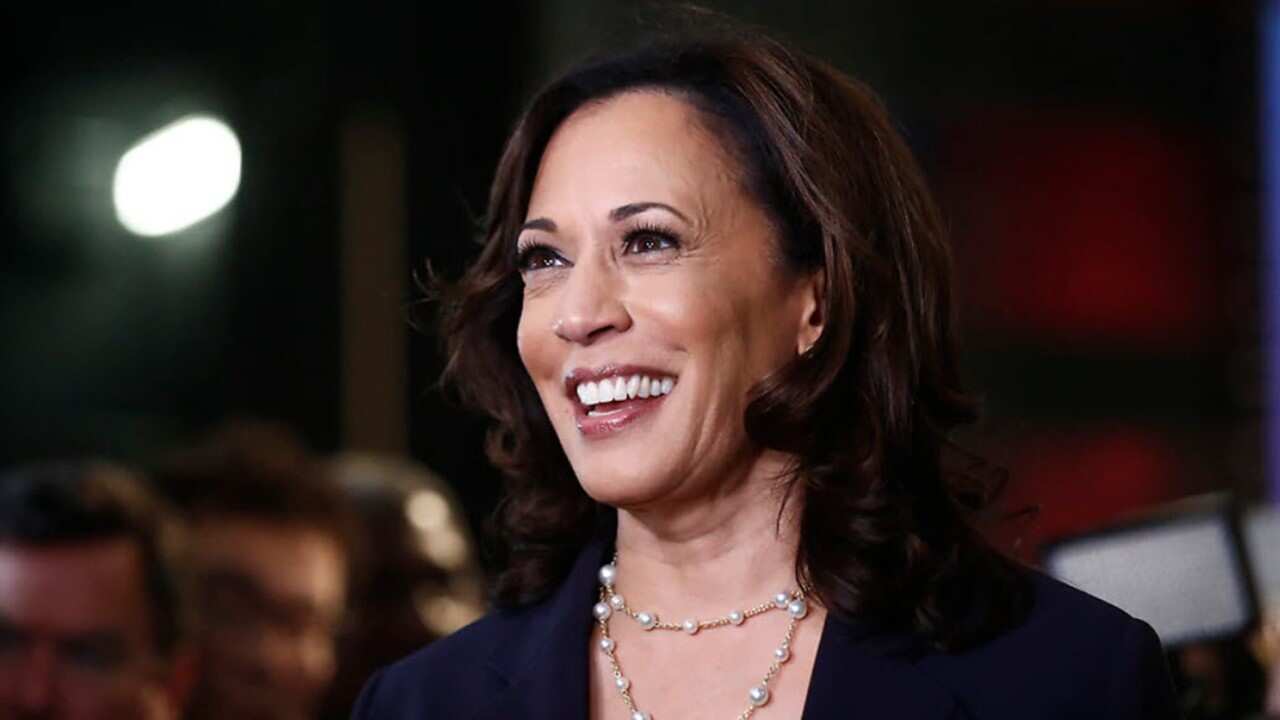 Kamala Harris