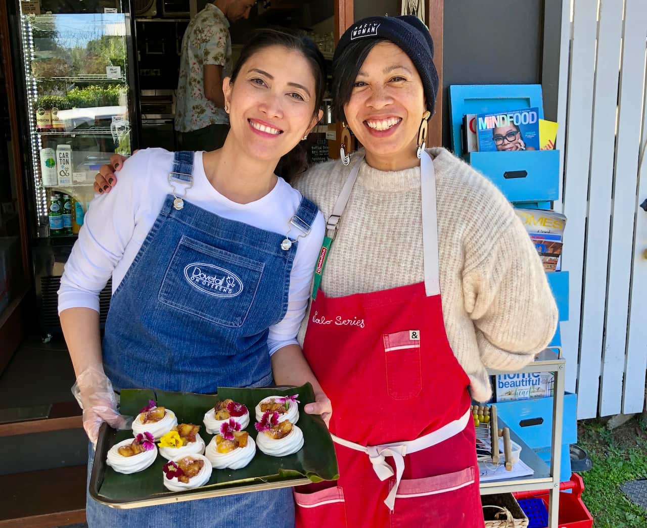 Salo series in Brisbane