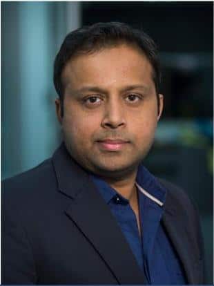 Kamran Javed  Harrison Ward - Wyndham council