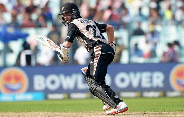 Bangladesh vs New Zealand
