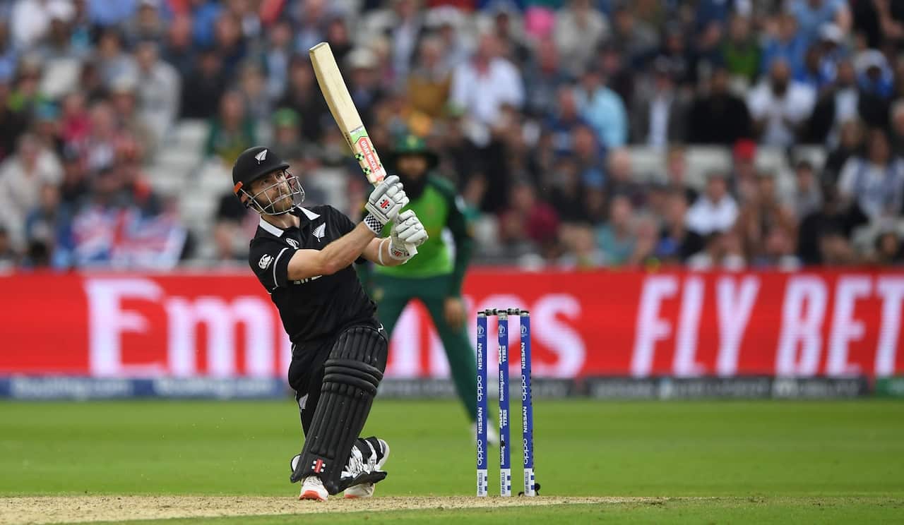 ICC Cricket World Cup 2019