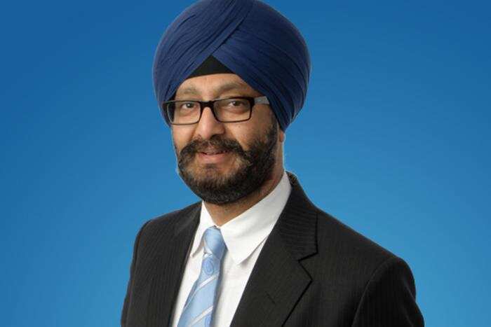 Kanwaljit Singh Bakshi