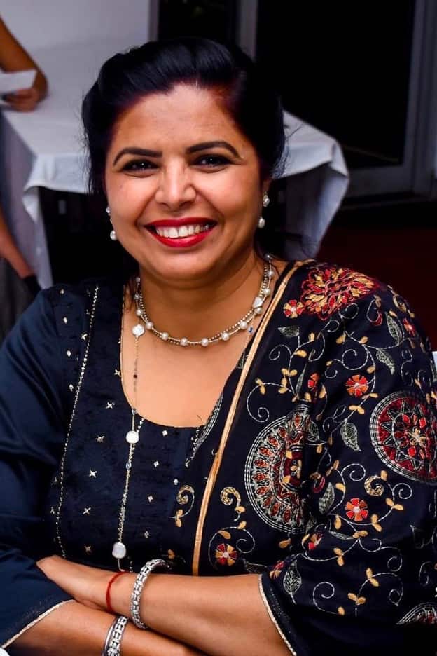 Kanwalpreet Kaur