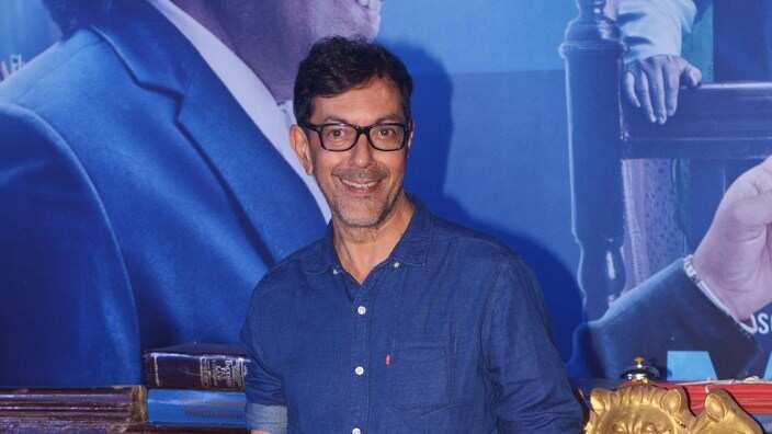 Rajat Kapoor